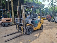 Komatsu FD25T-16-727203