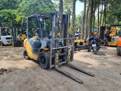 Komatsu FD25T-16-727203