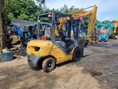 Komatsu FD25T-16-727203