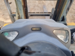 Komatsu FD25T-16-727203