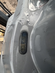 Komatsu FD10T-20-668704