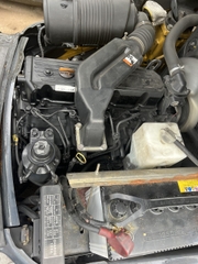 Komatsu FD10T-20-668704