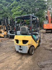 Komatsu FD10T-20-668704