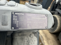 Komatsu FD10T-20-668704