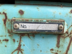 Kobelco SK70SRD-07662