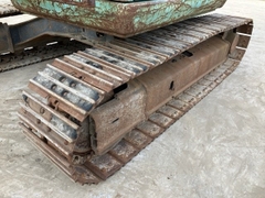 Kobelco SK70SRD-07662