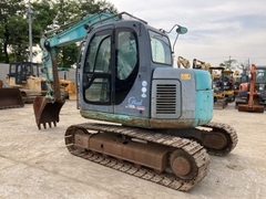 Kobelco SK70SRD-07662