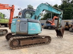 Kobelco SK70SRD-07662