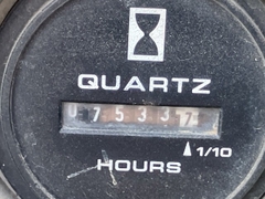 Kobelco SK70SRD-07662