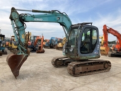 Kobelco SK70SRD-07662