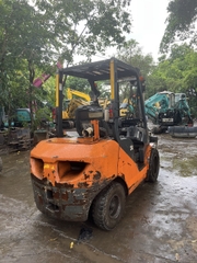Komatsu FD30HT-17-333080