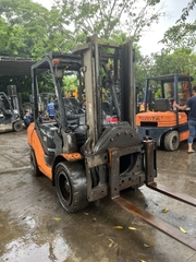 Komatsu FD30HT-17-333080