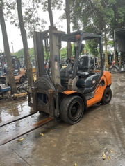 Komatsu FD30HT-17-333080