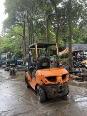 Komatsu FD30HT-17-333080