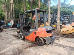 Toyota 02-8FD25-31105
