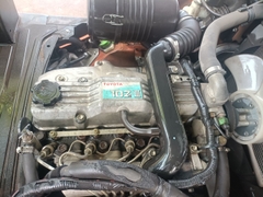 Toyota 02-8FD25-31105