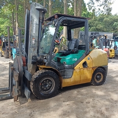 Komatsu FD50AT-10-136545