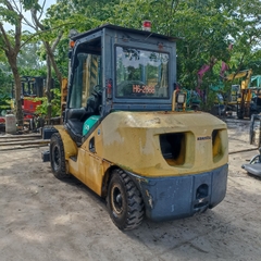 Komatsu FD50AT-10-136545