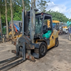 Komatsu FD50AT-10-136545