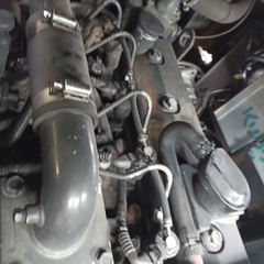 Komatsu FD50AT-10-136545