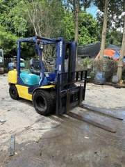 Komatsu FD30HW-12-512938