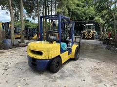 Komatsu FD30HW-12-512938