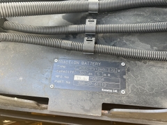 Komatsu FE25-1-306834