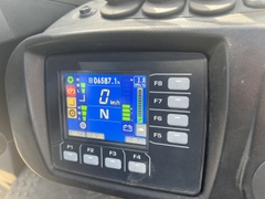 Komatsu FE25-1-306834