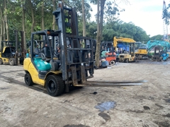 Komatsu FD35AT-16-712305