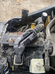 Komatsu FD35AT-16-712305
