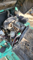 Mitsubishi FD35A-50577