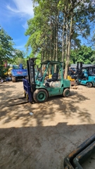 Mitsubishi FD30-35174