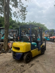 Komatsu FD25T-12-543365