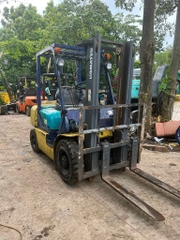 Komatsu FD25T-12-543365