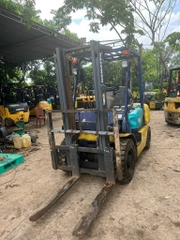 Komatsu FD25T-12-543365