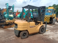 Mitsubishi FD25-20485