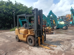 Mitsubishi FD25-20485
