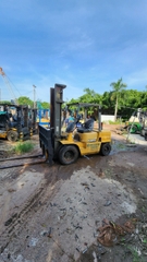 Mitsubishi FD30-36604