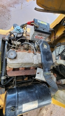 Mitsubishi FD30-36604