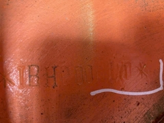 Hitachi EX55UR-3- 06170