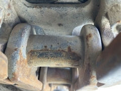 Hitachi EX55UR-3- 06170