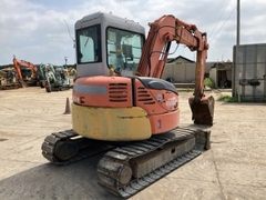 Hitachi EX55UR-3- 06170