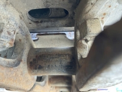 Hitachi EX55UR-3- 06170