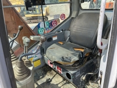 Hitachi EX55UR-3- 06170