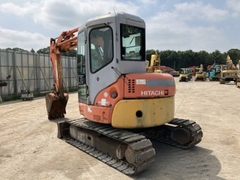 Hitachi EX55UR-3- 06170