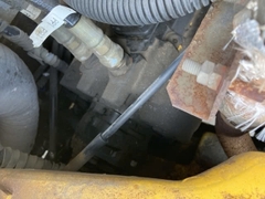 Hitachi EX55UR-3- 06170