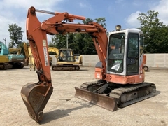 Hitachi EX55UR-3- 06170