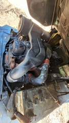 Xe nâng nhật bản đã qua sử dụng Komatsu FD40T-8-113287