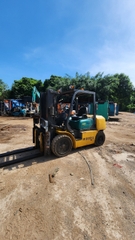 Xe nâng nhật bản đã qua sử dụng Komatsu FD40T-8-113287