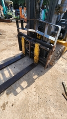 Xe nâng nhật bản đã qua sử dụng Komatsu FD40T-8-113287